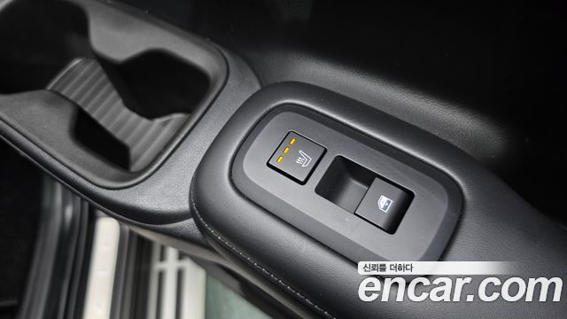 Hyundai Santafe 2024 — photo 24