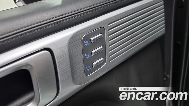 Hyundai Santafe 2024 — photo 26