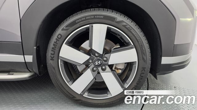 Hyundai Santafe 2024 — photo 7