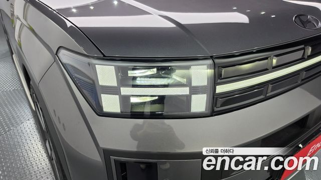 Hyundai Santafe 2024 — photo 8