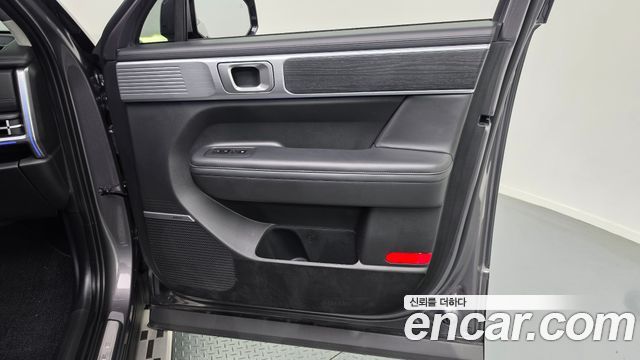 Hyundai Santafe 2024 — photo 14