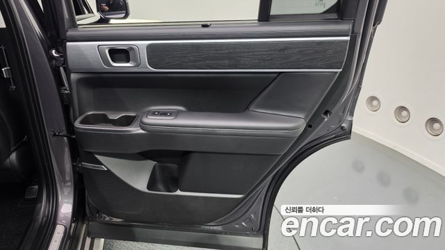 Hyundai Santafe 2024 — photo 15