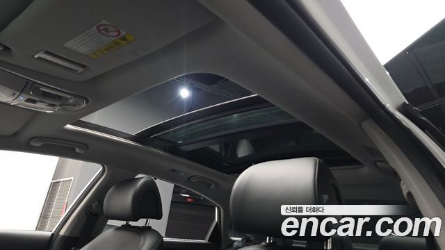 Hyundai Sonata 2017 — photo 22