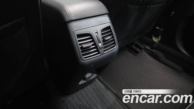 Hyundai Sonata 2017 — photo 31