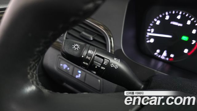 Hyundai Sonata 2017 — photo 32