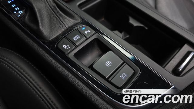 Hyundai Sonata 2017 — photo 33
