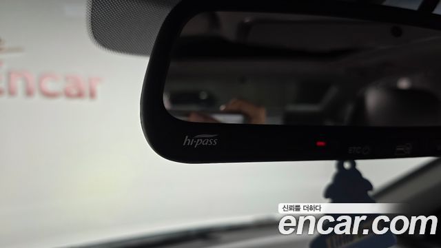 Hyundai Sonata 2017 — photo 35