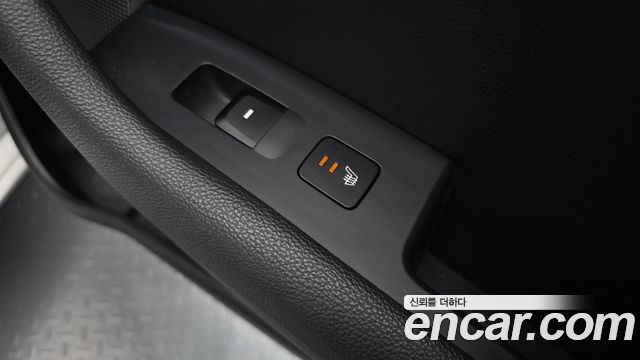 Hyundai Sonata 2017 — photo 37