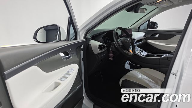 Hyundai Santafe 2021 — photo 24
