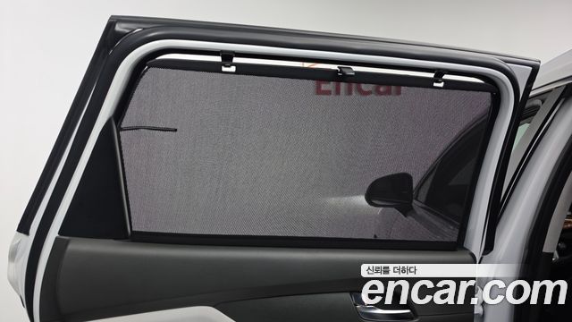 Hyundai Santafe 2021 — photo 25