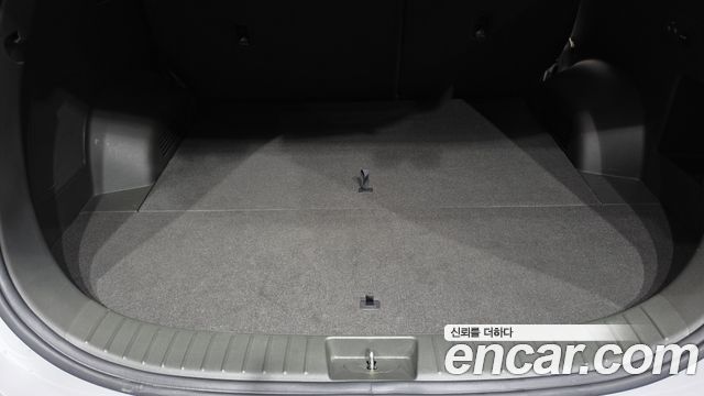 Hyundai Santafe 2021 — photo 26