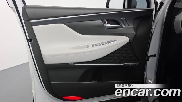 Hyundai Santafe 2021 — photo 14