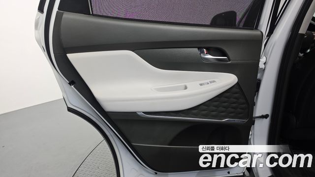 Hyundai Santafe 2021 — photo 15