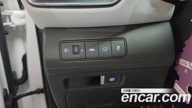 Hyundai Santafe 2021 — photo 29