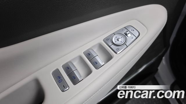 Hyundai Santafe 2021 — photo 43