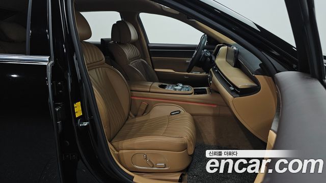 Genesis G90 2023 — photo 13