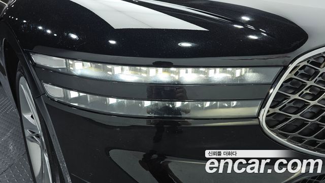 Genesis G90 2023 — photo 8