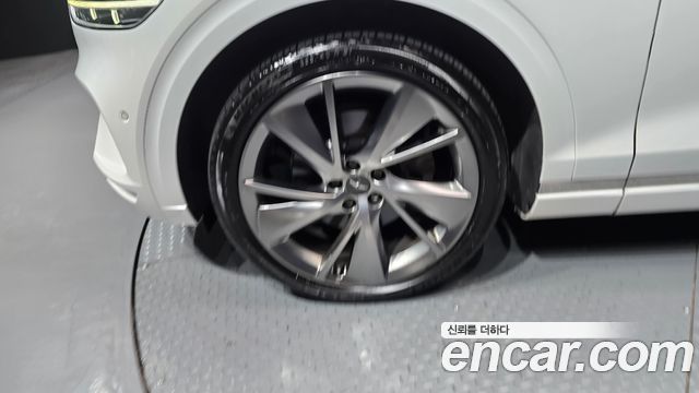 Genesis GV70 2021 — photo 5