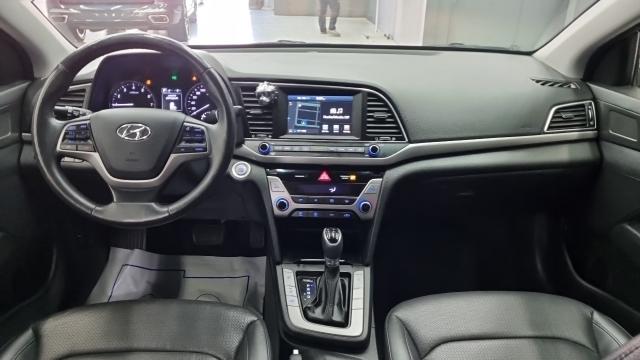 Hyundai AVANTE 2016 — photo 5