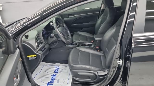 Hyundai AVANTE 2016 — photo 7