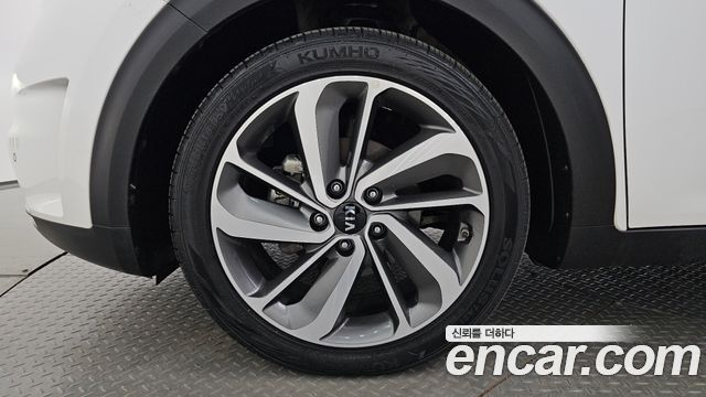 Kia Niro 2018 — photo 5