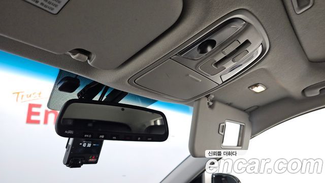 Kia Niro 2018 — photo 22