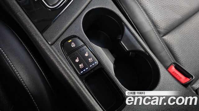 Kia Niro 2018 — photo 26