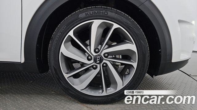 Kia Niro 2018 — photo 7