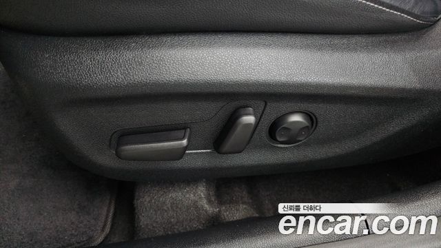 Kia Niro 2018 — photo 28