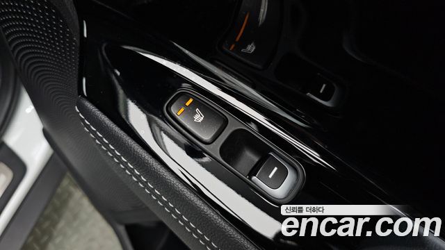 Kia Niro 2018 — photo 30
