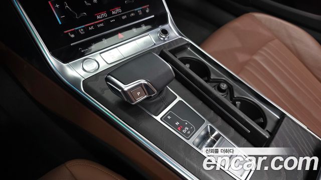 Audi A6 2020 — photo 12