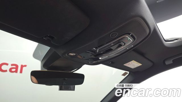 Audi A6 2020 — photo 25