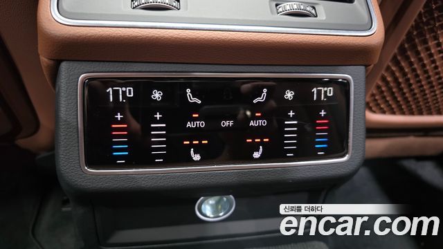 Audi A6 2020 — photo 27