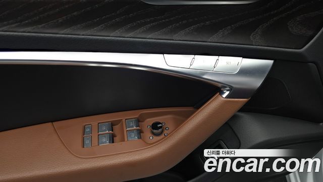Audi A6 2020 — photo 32