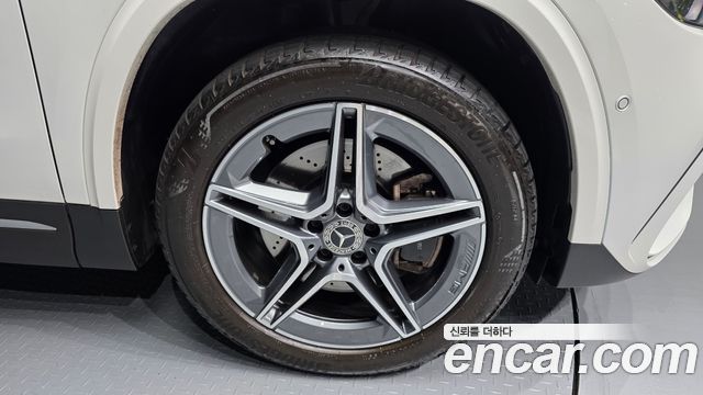 Mercedes-Benz GLA-Class 2025 — photo 7