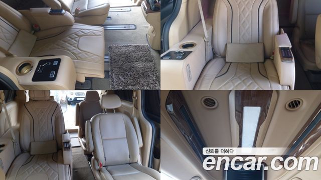 Kia Canival 2018 — photo 2
