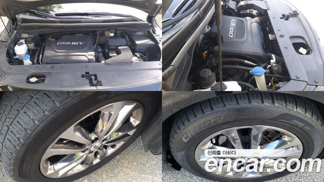 Kia Canival 2018 — photo 20