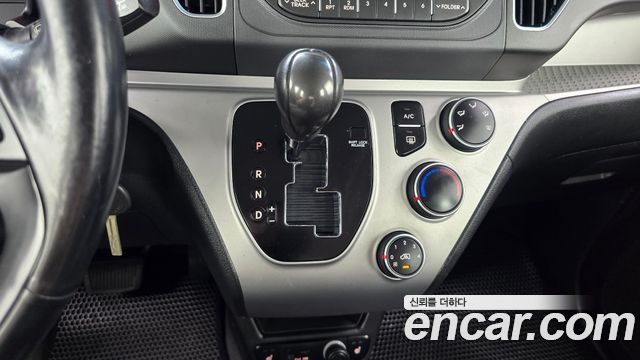 Kia RAY 2013 — photo 12