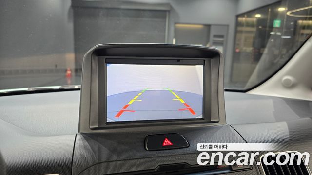 Kia RAY 2013 — photo 21