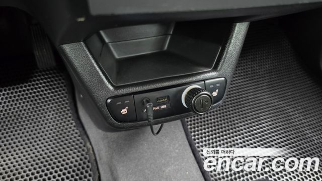 Kia RAY 2013 — photo 23