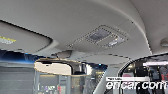 Kia RAY 2013 — photo 25