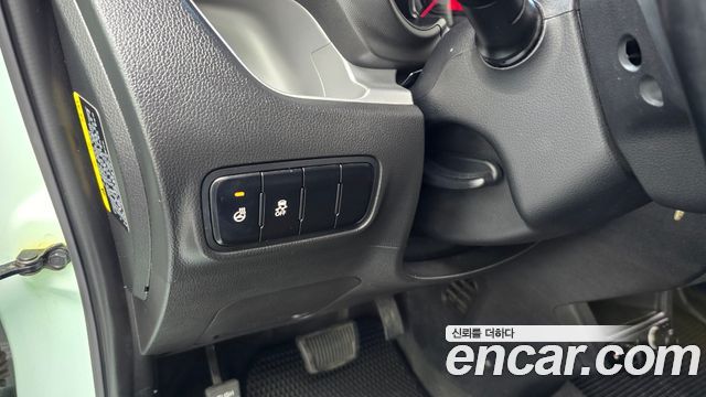 Kia RAY 2013 — photo 26