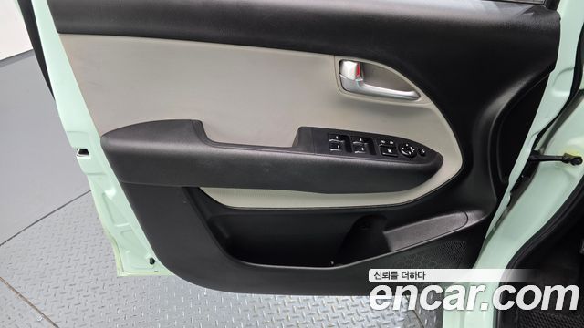 Kia RAY 2013 — photo 14