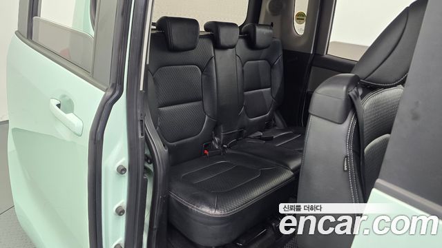 Kia RAY 2013 — photo 16