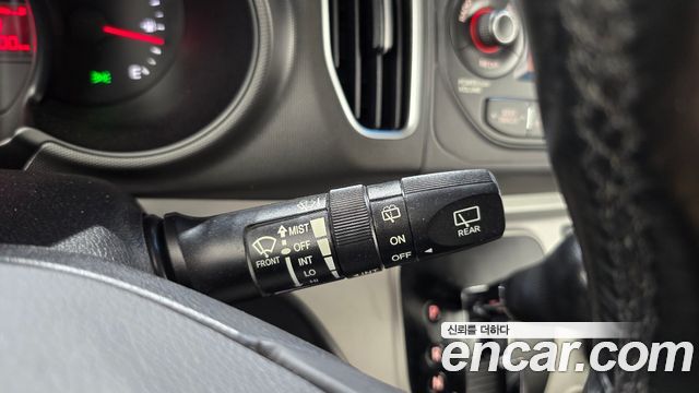 Kia RAY 2013 — photo 27