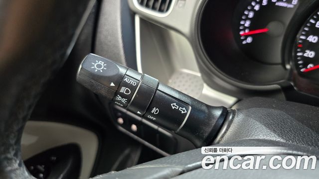Kia RAY 2013 — photo 28