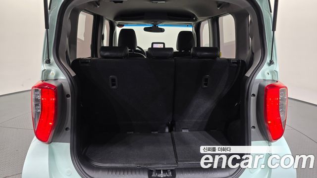 Kia RAY 2013 — photo 30