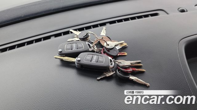Hyundai Starex 2021 — photo 23