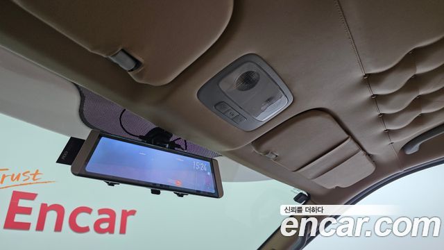 Hyundai Starex 2021 — photo 30