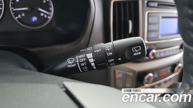 Hyundai Starex 2021 — photo 39